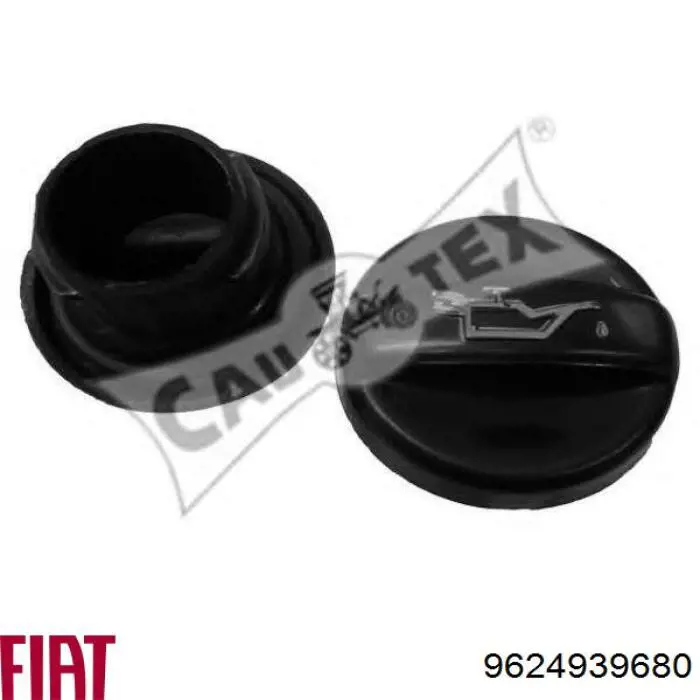Tapon de aceite  Fiat/Alfa/Lancia 9624939680 precio, desde 3,31 EUR