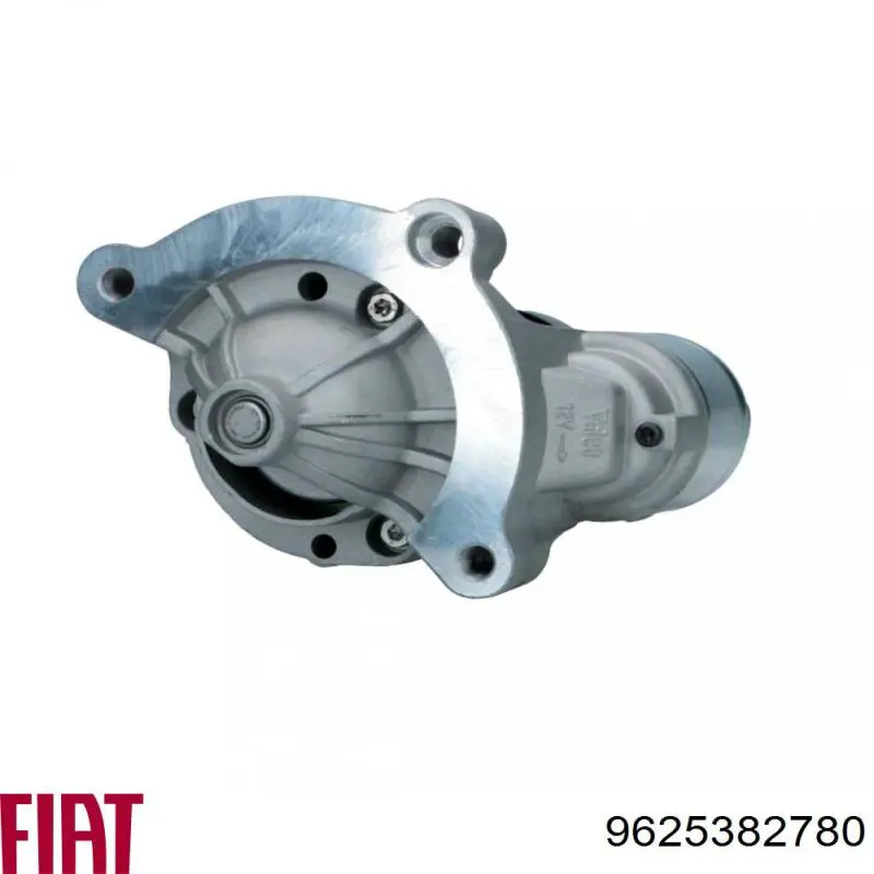 Burro de arranque  Fiat/Alfa/Lancia 9625382780 precio, desde 101,64 EUR