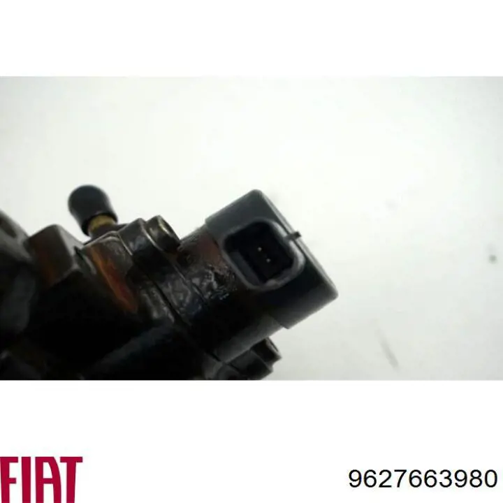 Bomba de alta presión de combustible Fiat/Alfa/Lancia 9627663980 precio, desde 146,65 EUR