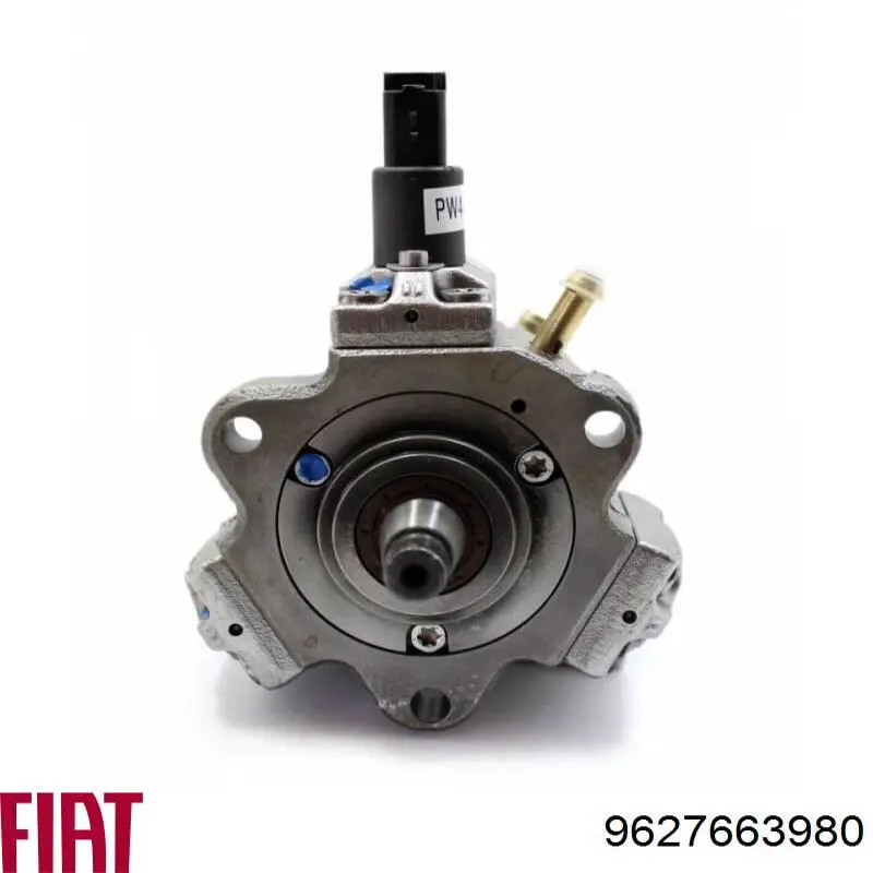 Comprar 9627663980 Fiat/Alfa/Lancia Bomba inyectora
