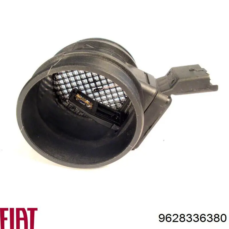 Comprar 9628336380 Fiat/Alfa/Lancia Sensor de masa de aire
