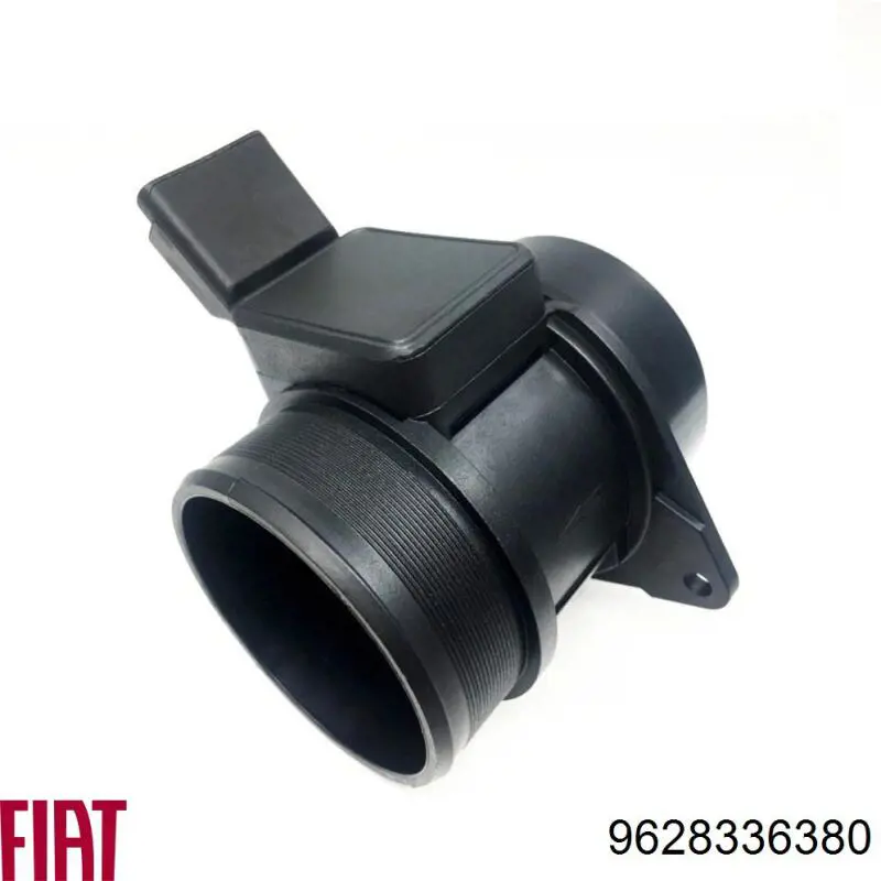 9628336380 Fiat/Alfa/Lancia Sensor de flujo de aire