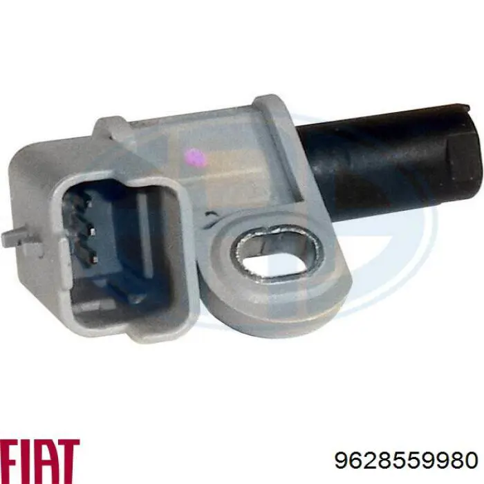 Sensor de árbol de levas 9628559980 Fiat/Alfa/Lancia