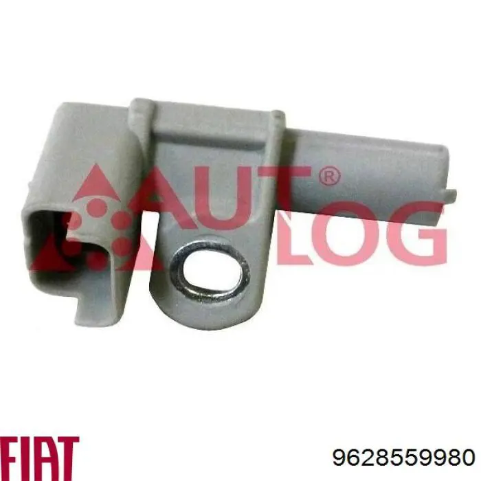 Sensor de árbol de levas Fiat/Alfa/Lancia 9628559980 precio, desde 28,79 EUR