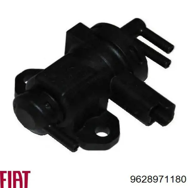 Válvula solenoide de control de presión de sobrealimentación Fiat/Alfa/Lancia 9628971180 precio, desde 38,21 EUR