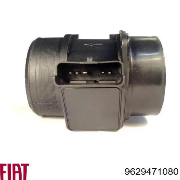 Comprar 9629471080 Fiat/Alfa/Lancia Sensor de masa de aire