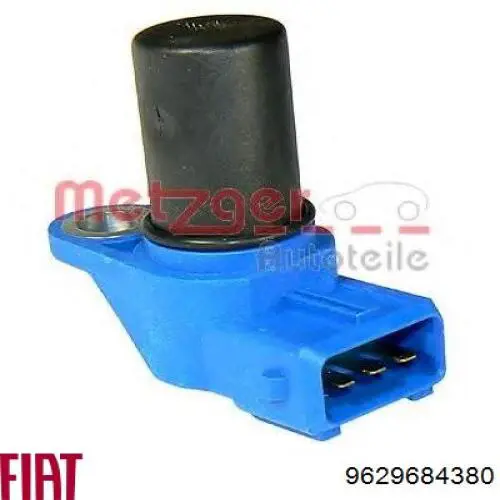 Sensor de levas FAE 79104