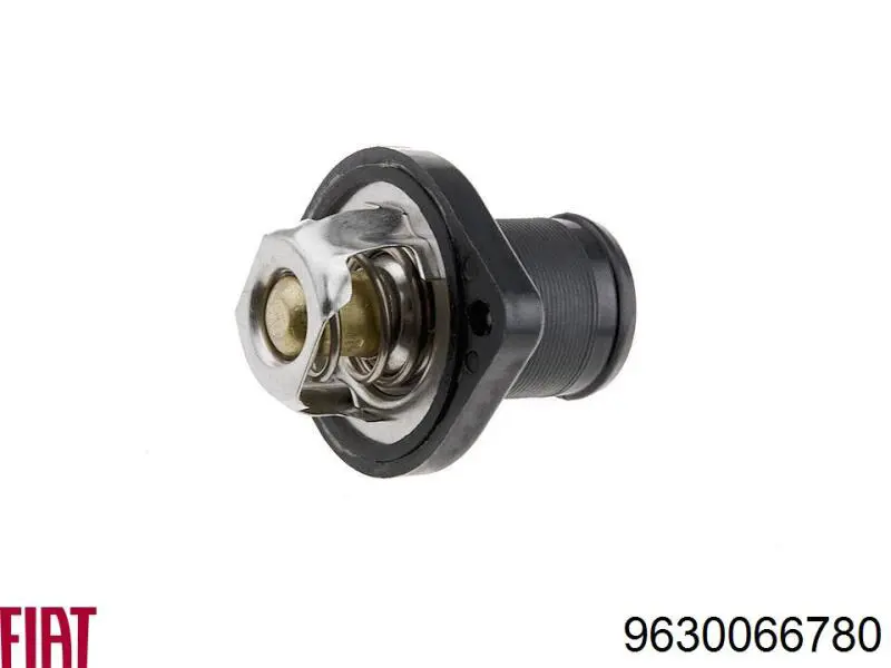 Comprar 9630066780 Fiat/Alfa/Lancia Termostato