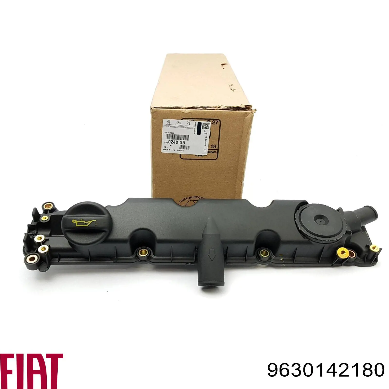 Comprar 390379 Triclo Tapa de balancines
