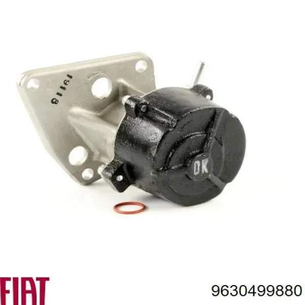 Comprar 9630499880 Fiat/Alfa/Lancia Bomba de vacío