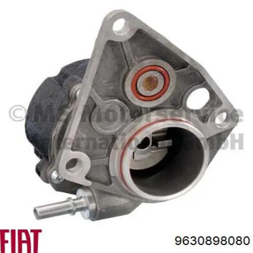 9630898080 Fiat/Alfa/Lancia bomba de vacío