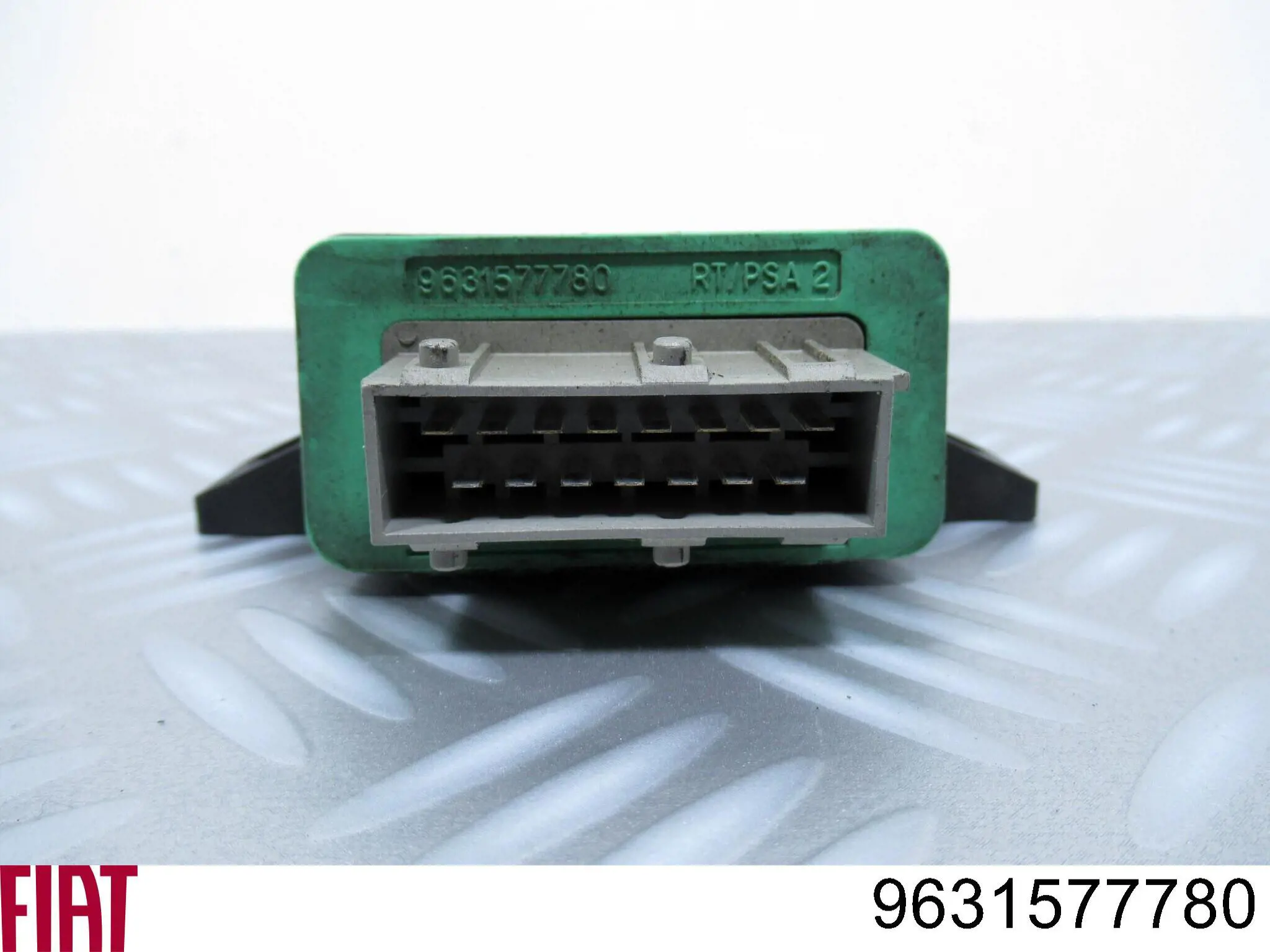 Comprar 9631577780 Fiat/Alfa/Lancia 