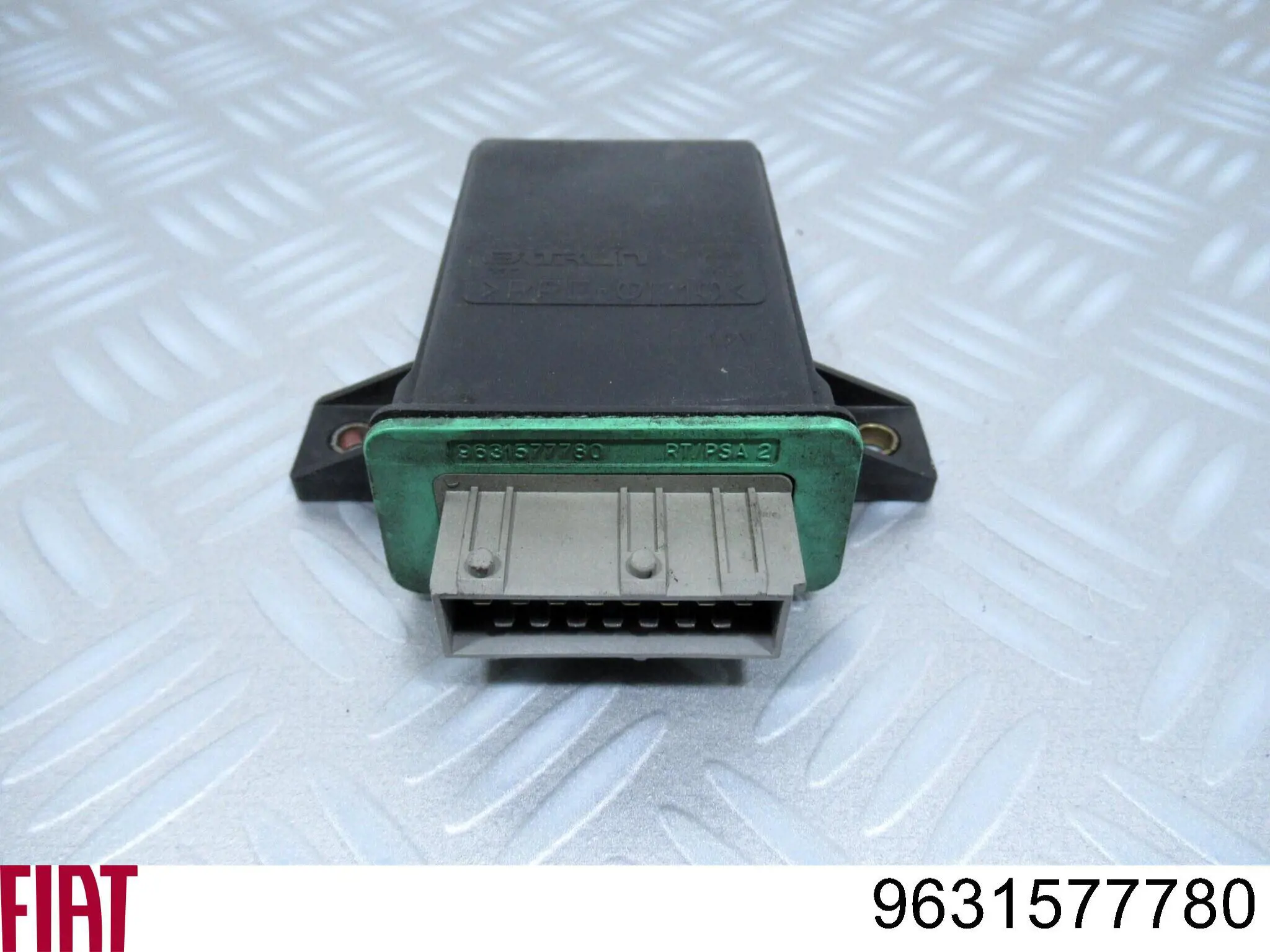  Fiat/Alfa/Lancia 9631577780 precio, desde 29,04 EUR