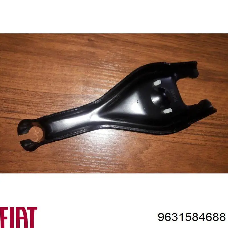 Horquilla de embrague Fiat/Alfa/Lancia 9631584688 precio, desde 13,48 EUR