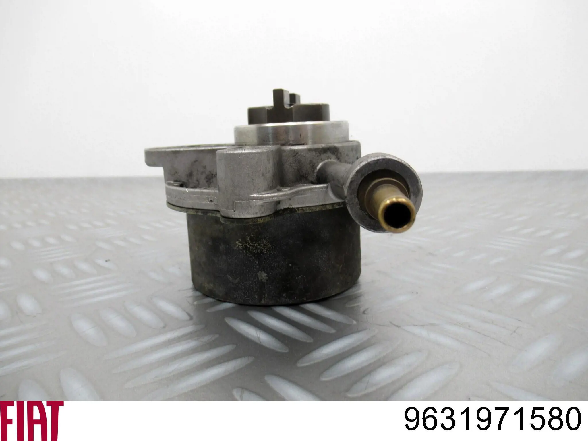 Depresor de freno  SKV 18SKV061