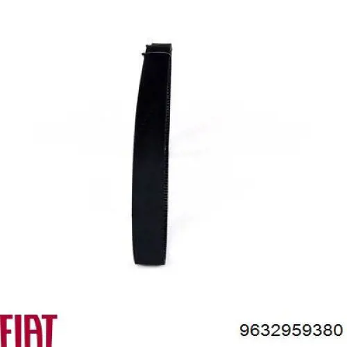 Correa de distribución Fiat/Alfa/Lancia 9632959380 precio, desde 60,78 EUR