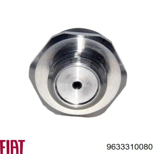 Comprar 9633310080 Fiat/Alfa/Lancia Sensor de presión de combustible