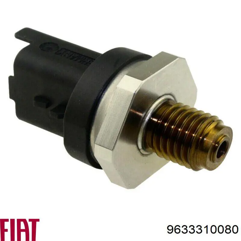 Sensor de presión de combustible Fiat/Alfa/Lancia 9633310080 precio, desde 47,07 EUR