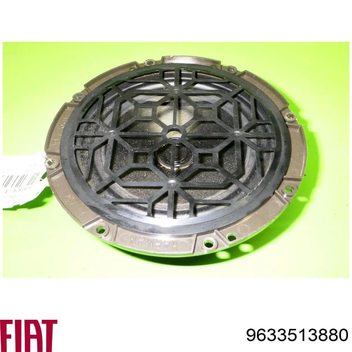  Fiat/Alfa/Lancia 9633513880 precio, desde 46,60 EUR