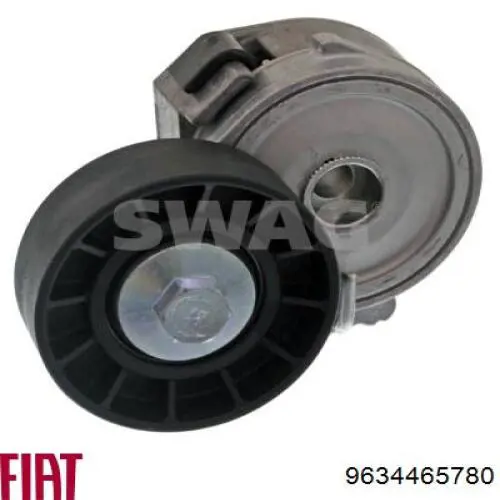 Tensor de la correa trapecial Fiat/Alfa/Lancia 9634465780 precio, desde 29,64 EUR