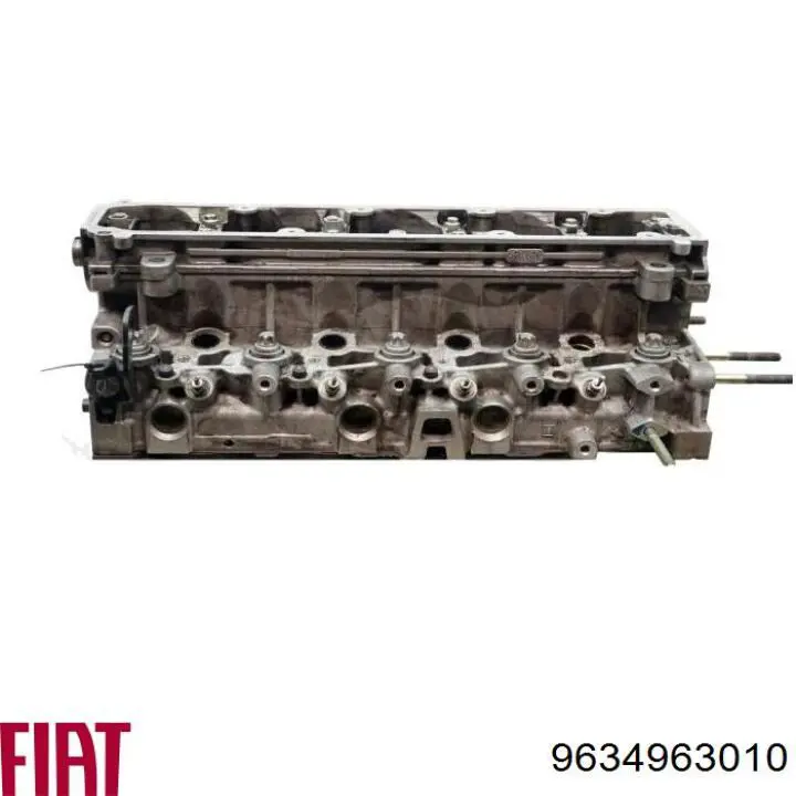 Culata 9634963010 Fiat/Alfa/Lancia