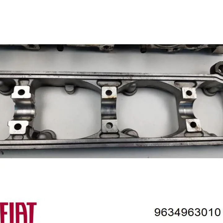 Comprar 9634963010 Fiat/Alfa/Lancia Culata motor