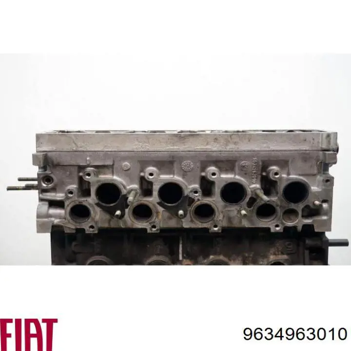 9634963010 Fiat/Alfa/Lancia Cabeza del motor