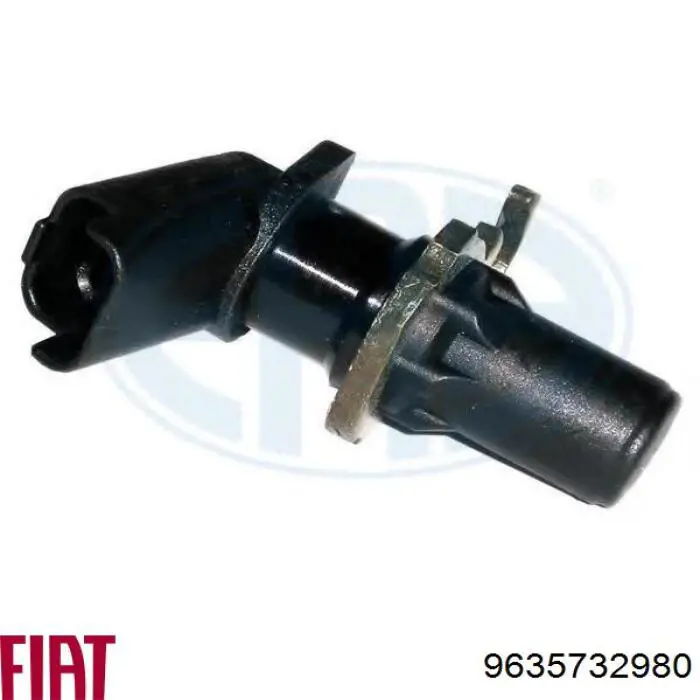 9635732980 Fiat/Alfa/Lancia sensor de posición del cigüeñal