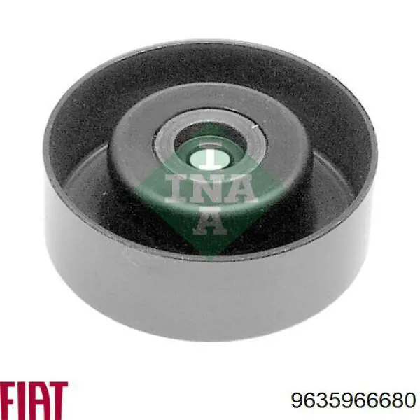 9635966680 Fiat/Alfa/Lancia Tensor de correa de alternador