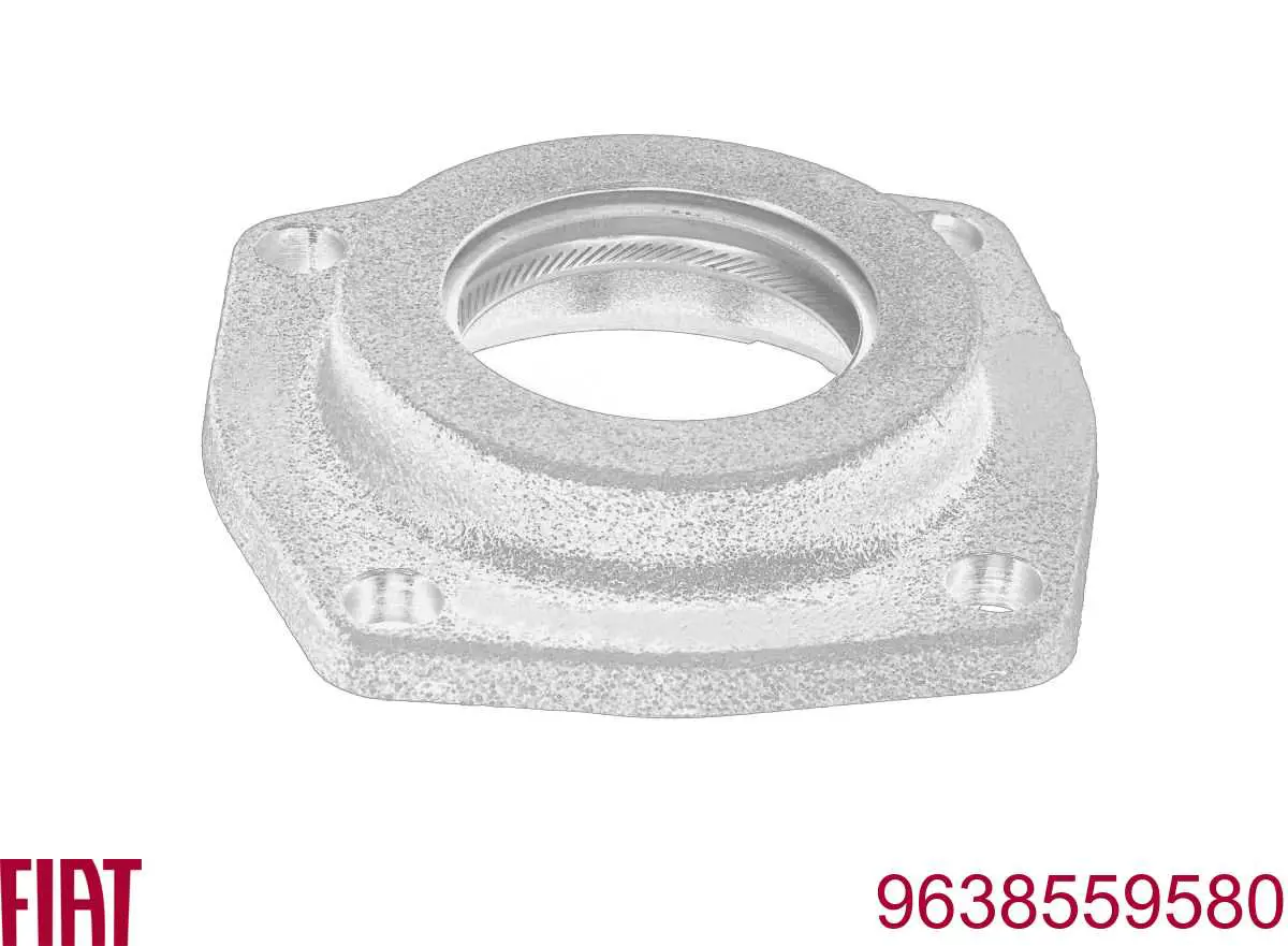 Retén del semieje delantero izquierdo Fiat/Alfa/Lancia 9638559580 precio, desde 43,95 EUR