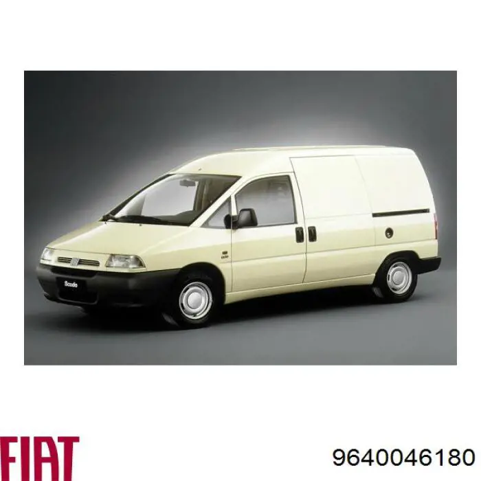 Comprar Casquillo palanca cambio Citroen Jumpy I BS, BT, BY, BZ