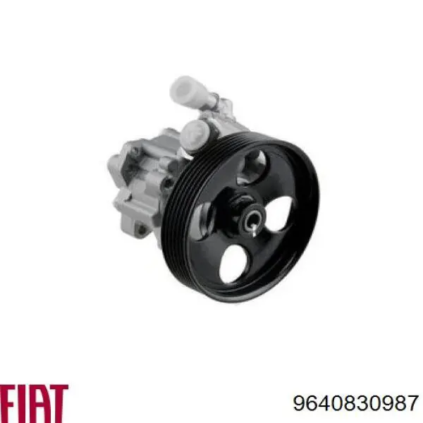Comprar 9640830987 Fiat/Alfa/Lancia Bomba servodireccion
