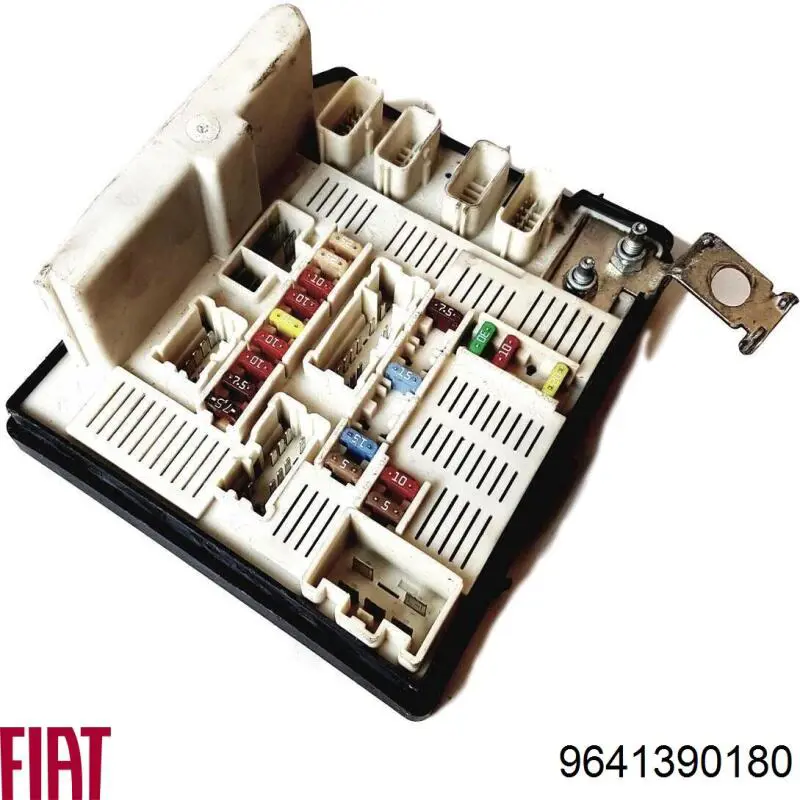 Comprar ECU Peugeot 206  2A/C