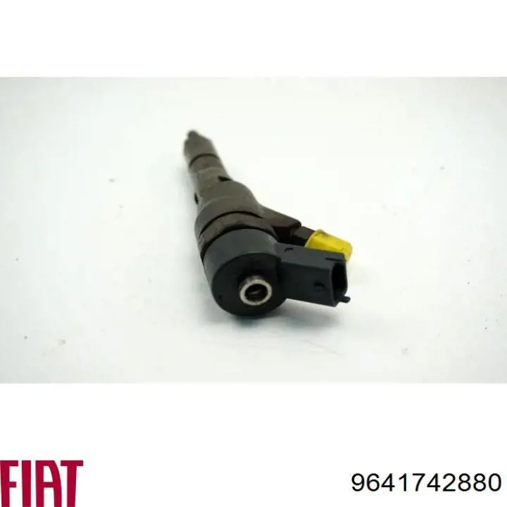 Inyectores Peugeot/Citroen 1980H8 precio, desde 55,58 EUR
