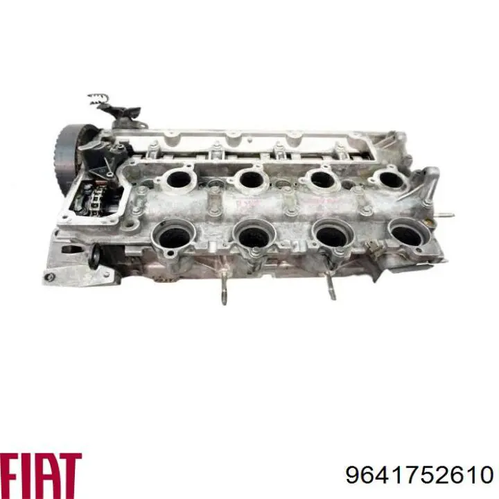 9641752610 Fiat/Alfa/Lancia culata