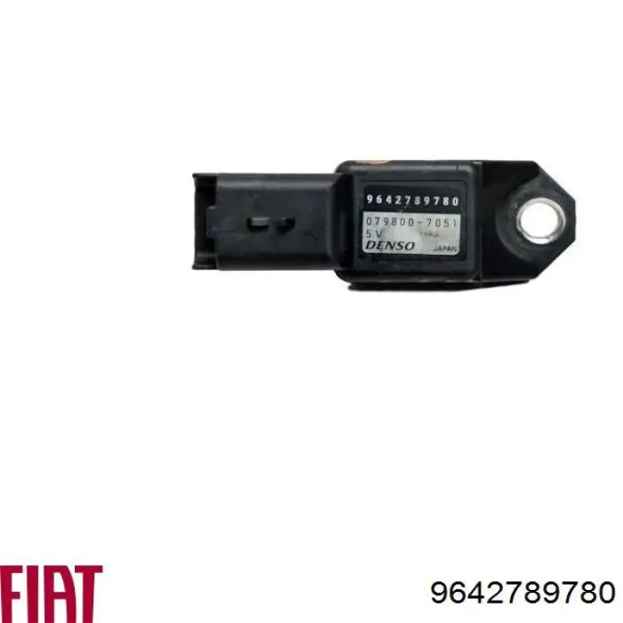  Peugeot/Citroen 9642789780 precio, desde 42,11 EUR
