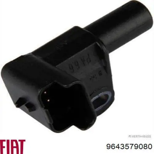 Comprar 9643579080 Fiat/Alfa/Lancia Sensor de posición del árbol de levas