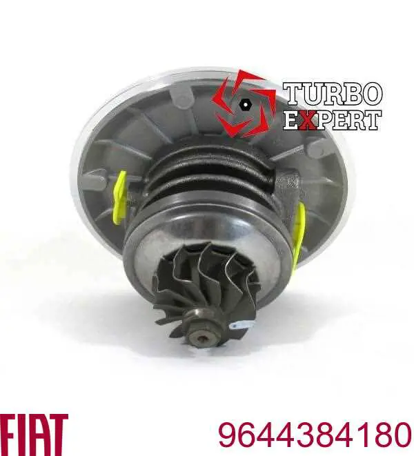 Comprar 9644384180 Fiat/Alfa/Lancia Turbo de coche