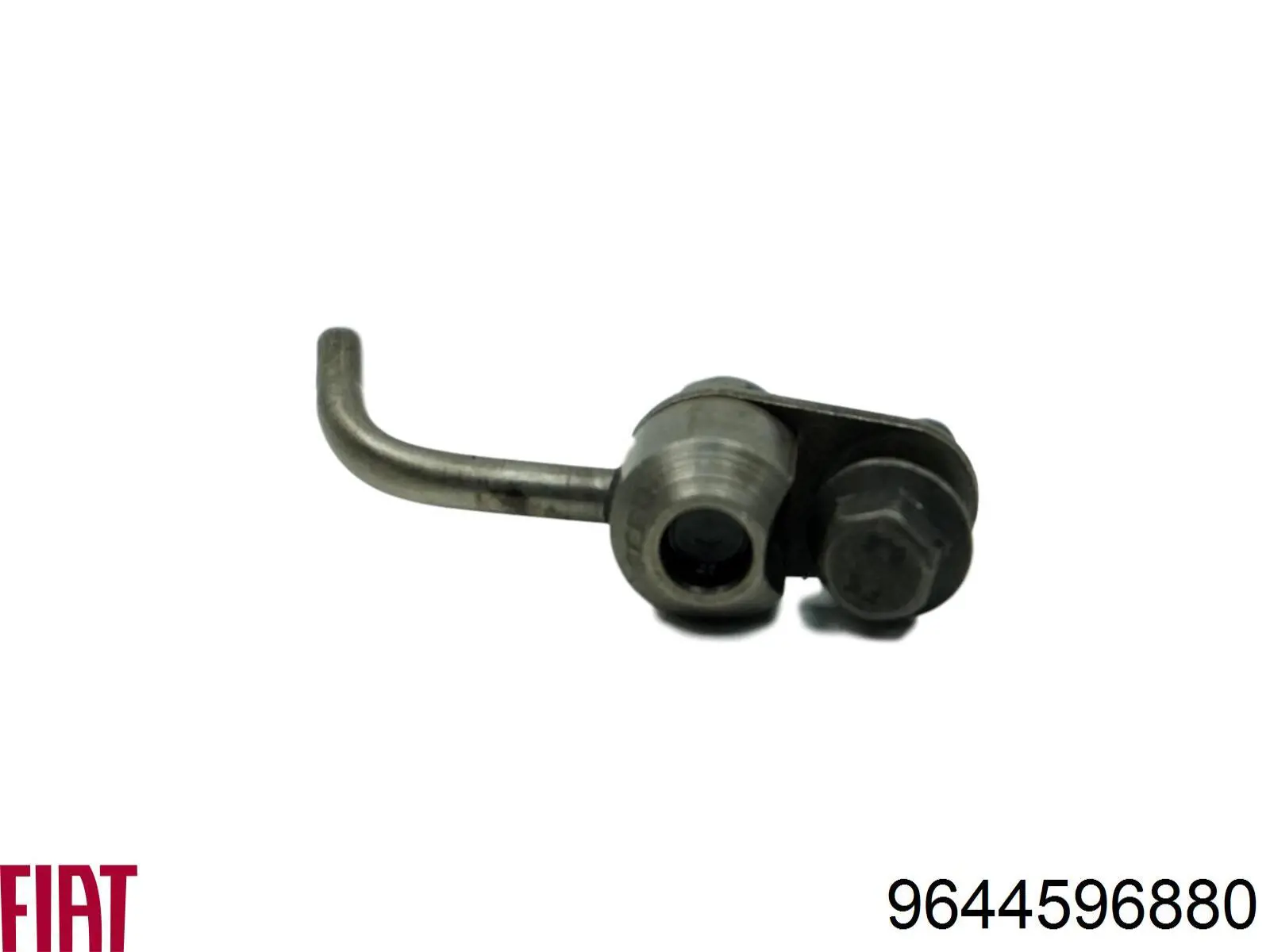 Tubo de aspiracion de bomba de aceite Fiat/Alfa/Lancia 9644596880 precio, desde 24,35 EUR