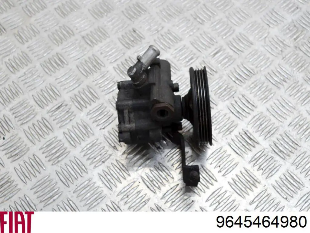 Bomba de dirección asistida  Fiat/Alfa/Lancia 9645464980 precio, desde 66,79 EUR