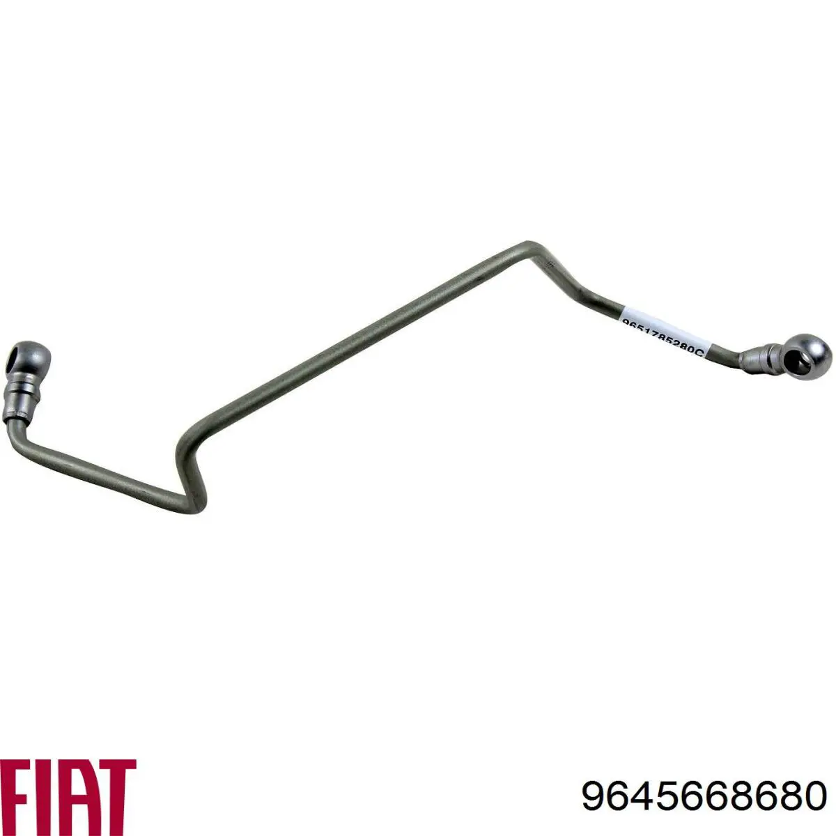 Relé de bujía de precalentamiento Peugeot 406 8B