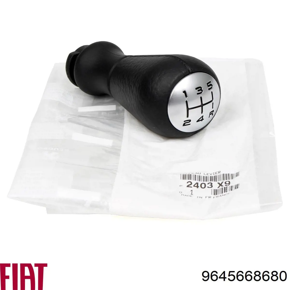 Relé de bujía de precalentamiento Peugeot 406 8B