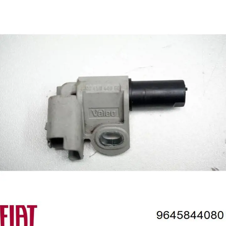 Sensor de árbol de levas Fiat/Alfa/Lancia 9645844080 precio, desde 28,79 EUR