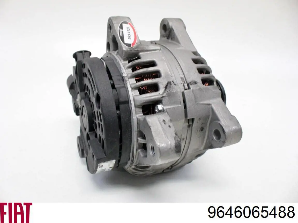 9646065488 Fiat/Alfa/Lancia alternador