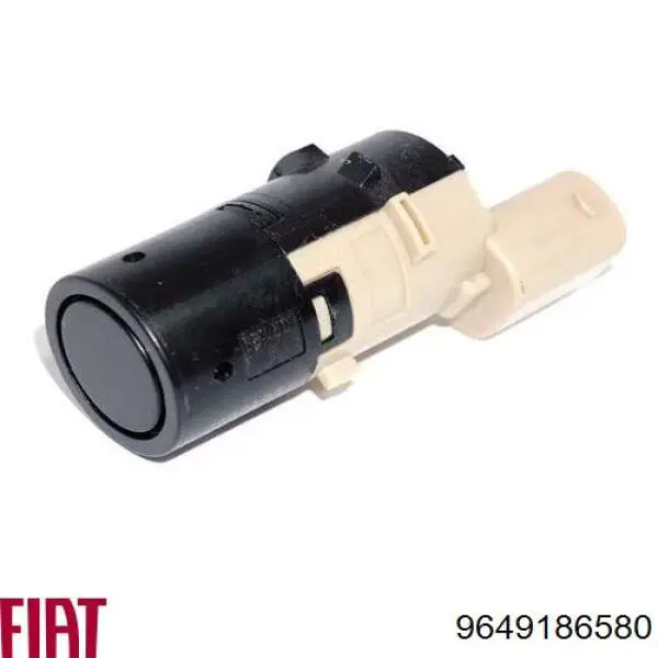 Sensor de aparcamiento trasero Fiat/Alfa/Lancia 9649186580 precio, desde 36,30 EUR