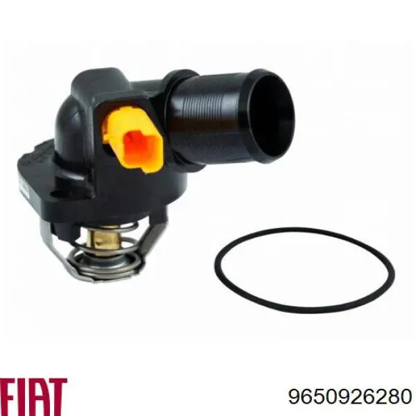 Comprar 9650926280 Fiat/Alfa/Lancia Termostato
