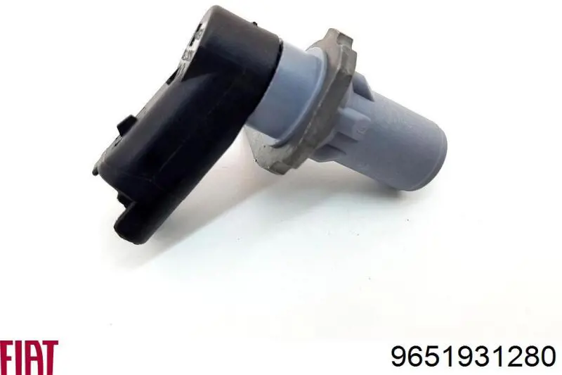 Comprar 00001920LH Peugeot/Citroen Sensor de presión del colector de admisión