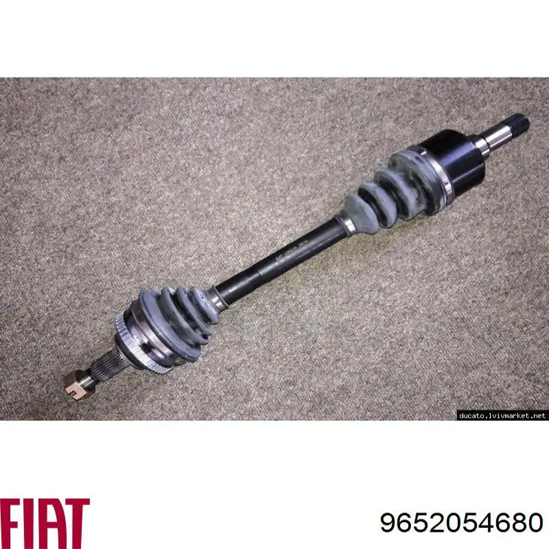 Comprar 00001755H2 Peugeot/Citroen Soporte de tubo de escape