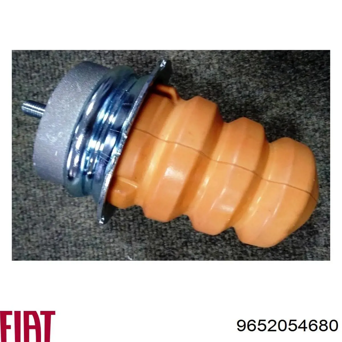 Soporte silenciador Fare 10178