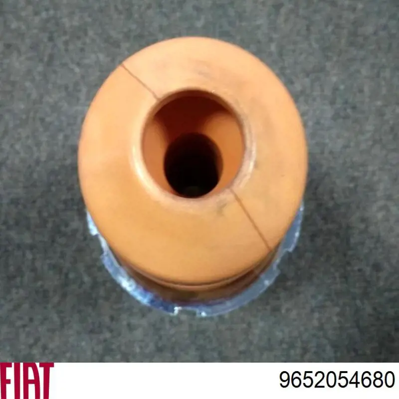 Almohadilla de tope silenciador Peugeot/Citroen 00001755H2 precio, desde 2,62 EUR